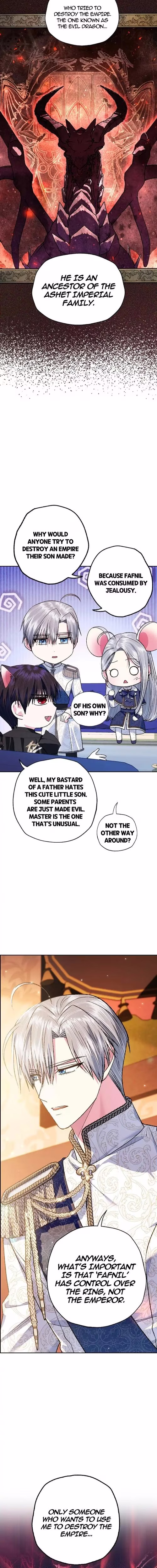 Father I Dont Want This Marriage - Chapter 92 - Part 13