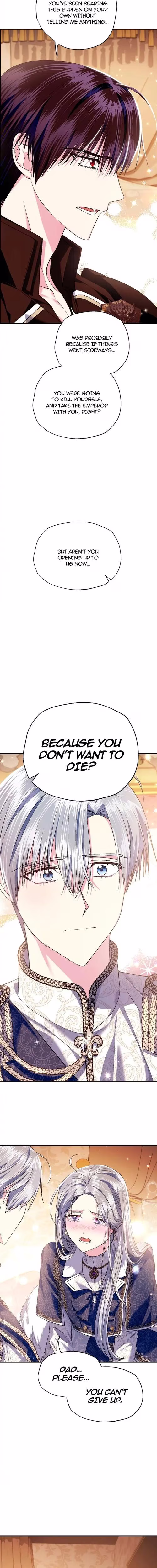 Father I Dont Want This Marriage - Chapter 92 - Part 15