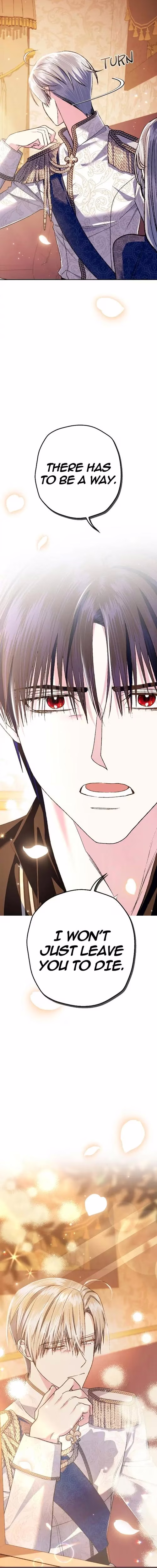 Father I Dont Want This Marriage - Chapter 92 - Part 16