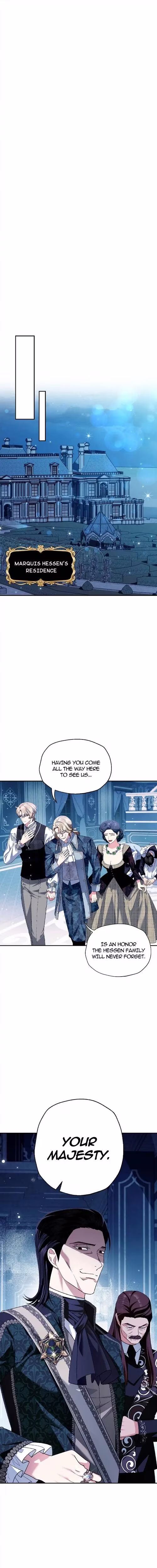 Father I Dont Want This Marriage - Chapter 92 - Part 17