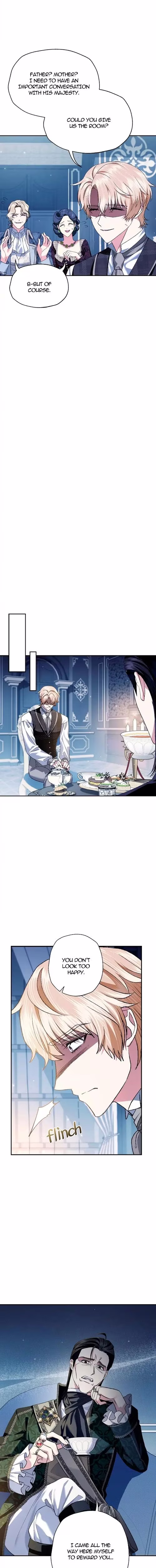 Father I Dont Want This Marriage - Chapter 92 - Part 18