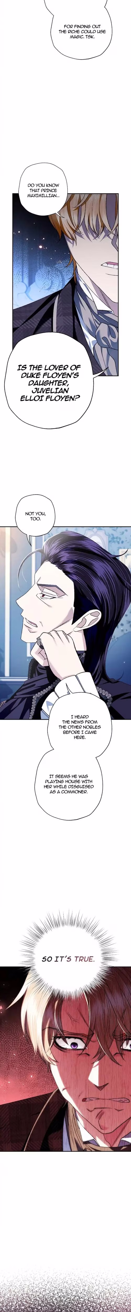 Father I Dont Want This Marriage - Chapter 92 - Part 19