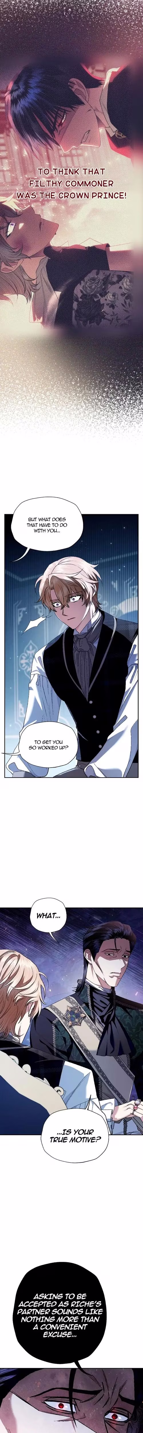 Father I Dont Want This Marriage - Chapter 92 - Part 20