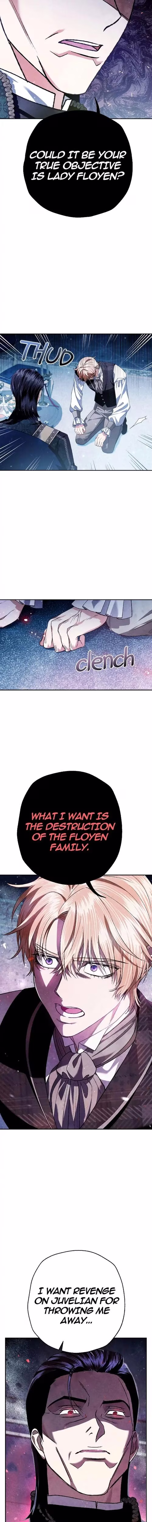 Father I Dont Want This Marriage - Chapter 92 - Part 21