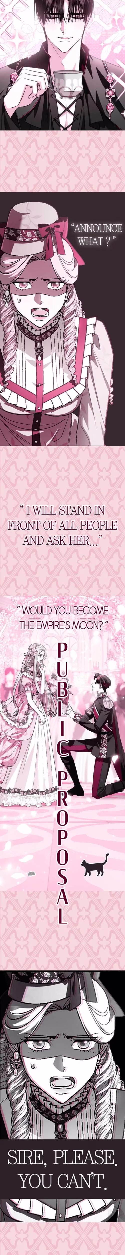 Father I Dont Want This Marriage - Chapter 92 - Part 25