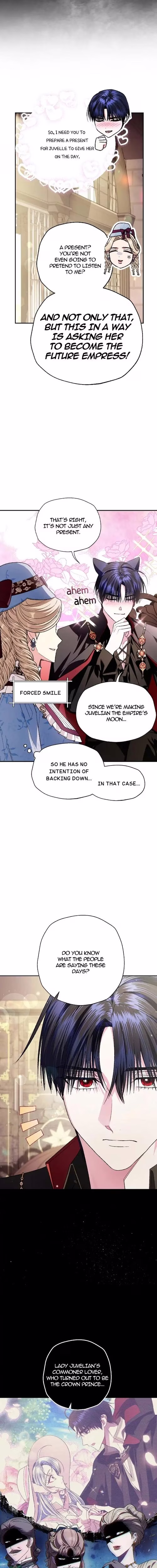 Father I Dont Want This Marriage - Chapter 93 - Part 5