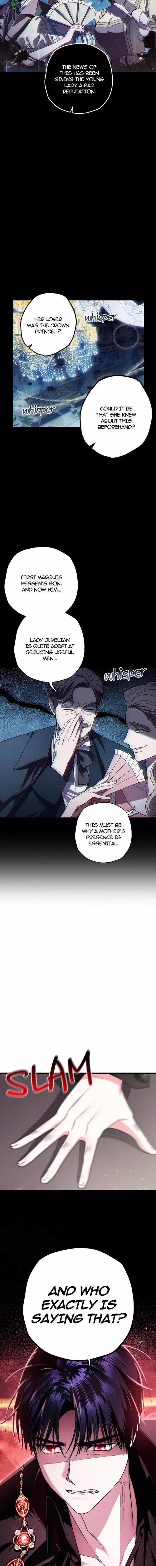 Father I Dont Want This Marriage - Chapter 93 - Part 6