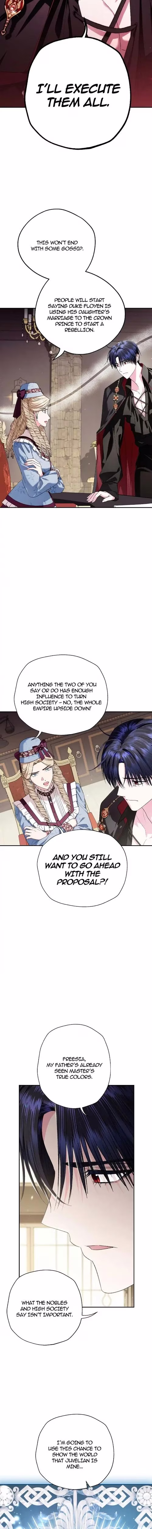 Father I Dont Want This Marriage - Chapter 93 - Part 7