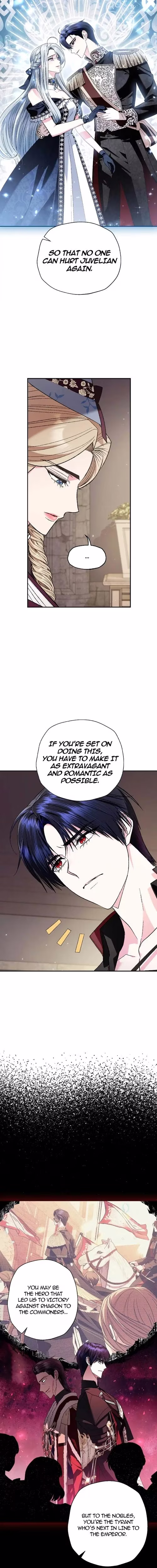 Father I Dont Want This Marriage - Chapter 93 - Part 8