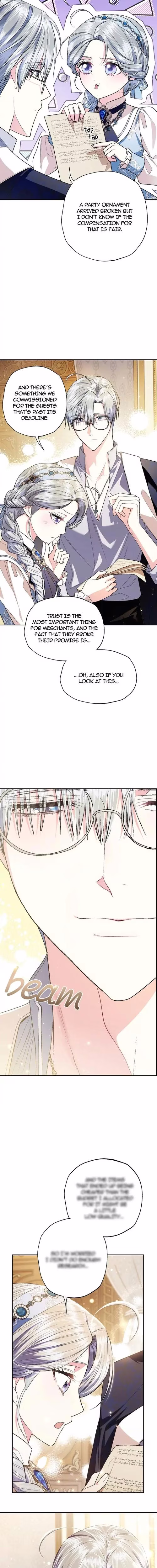 Father I Dont Want This Marriage - Chapter 93 - Part 13