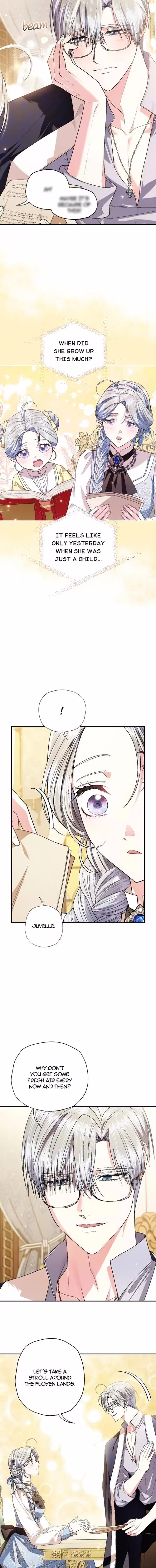 Father I Dont Want This Marriage - Chapter 93 - Part 14