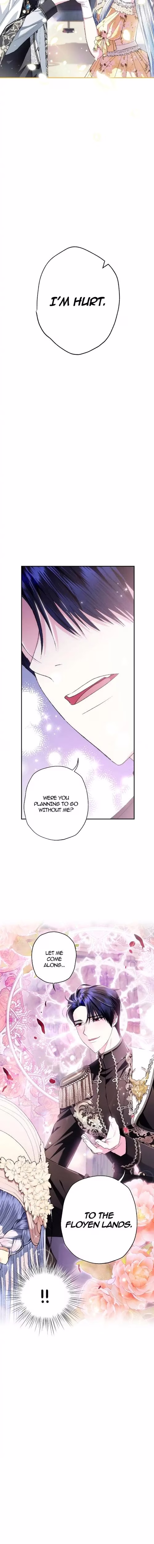 Father I Dont Want This Marriage - Chapter 93 - Part 17