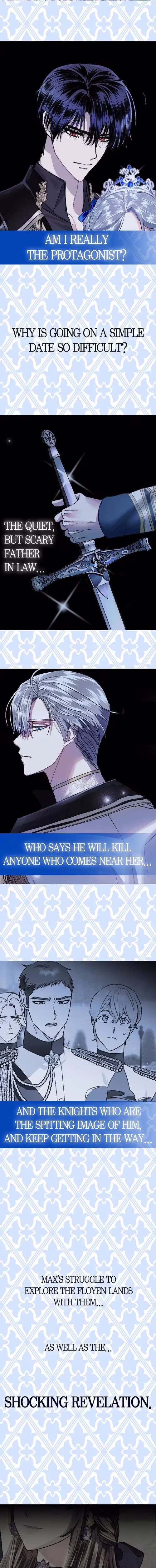 Father I Dont Want This Marriage - Chapter 93 - Part 19