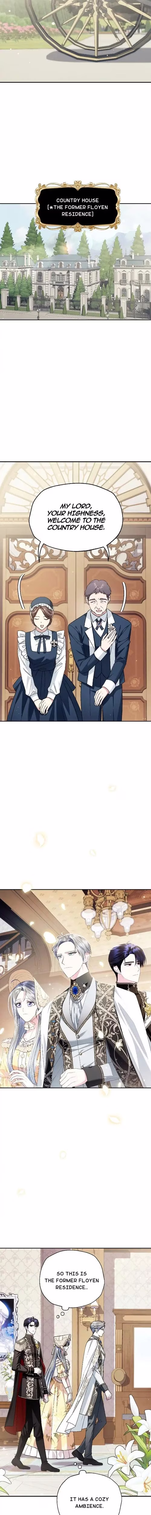 Father I Dont Want This Marriage - Chapter 94 - Part 7