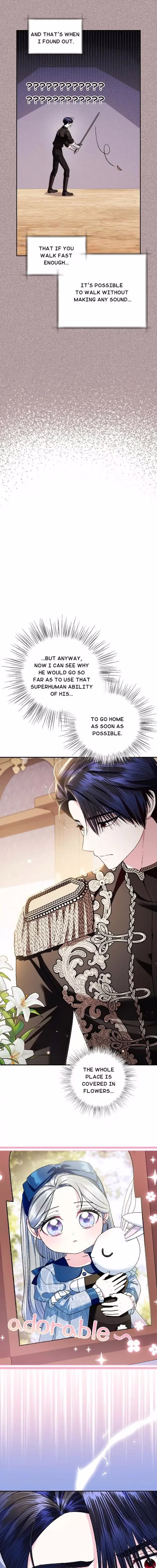 Father I Dont Want This Marriage - Chapter 94 - Part 9