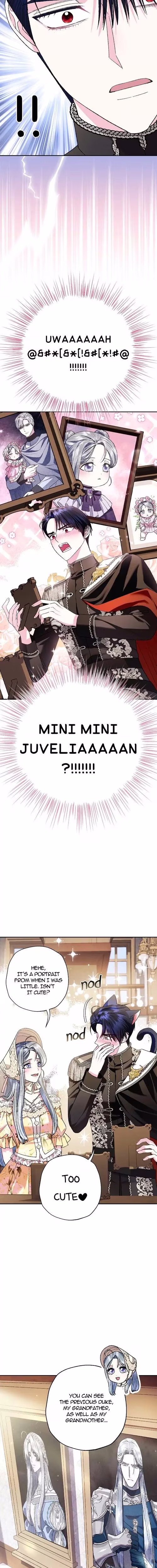 Father I Dont Want This Marriage - Chapter 94 - Part 10