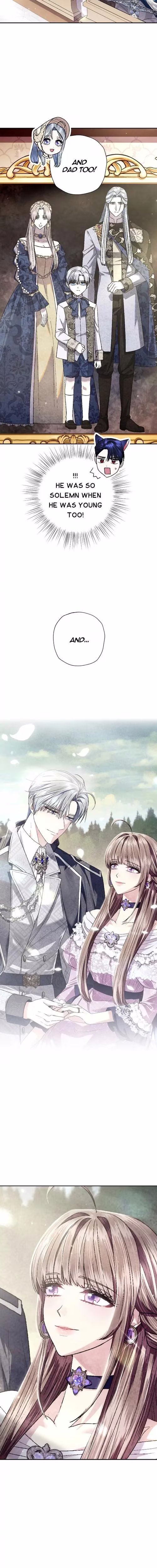 Father I Dont Want This Marriage - Chapter 94 - Part 11