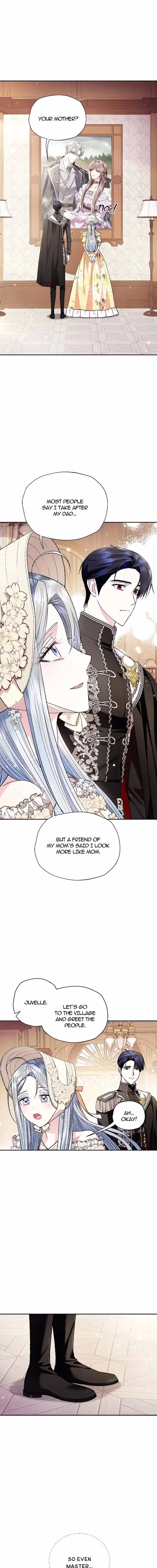 Father I Dont Want This Marriage - Chapter 94 - Part 12