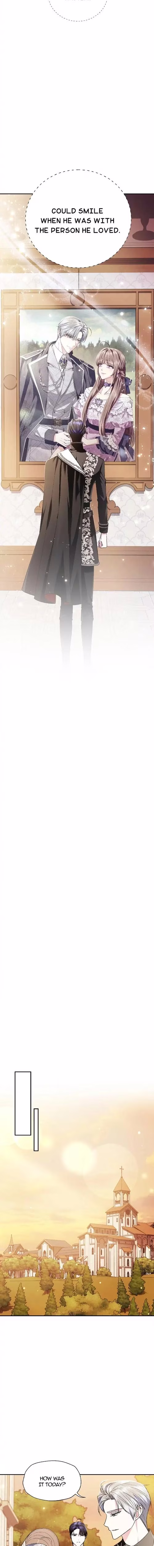 Father I Dont Want This Marriage - Chapter 94 - Part 13