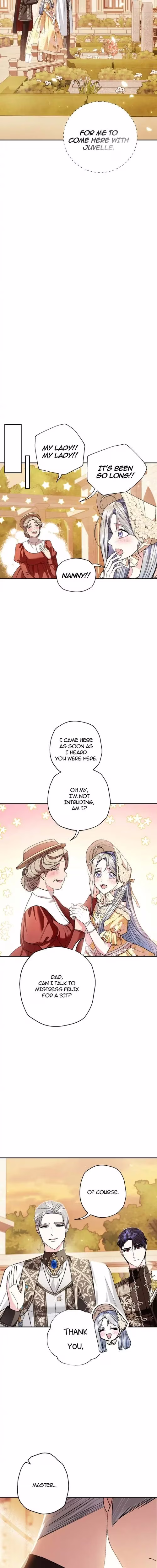 Father I Dont Want This Marriage - Chapter 94 - Part 16