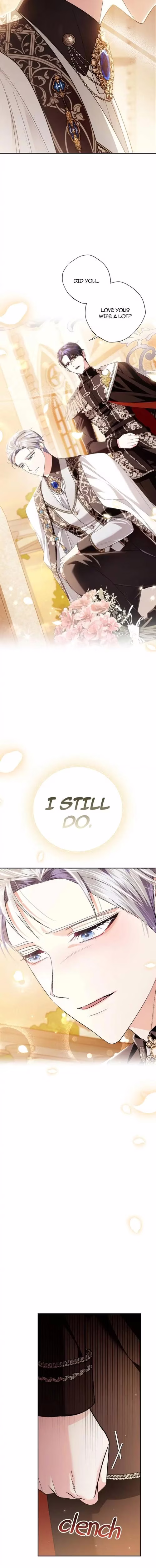 Father I Dont Want This Marriage - Chapter 94 - Part 17