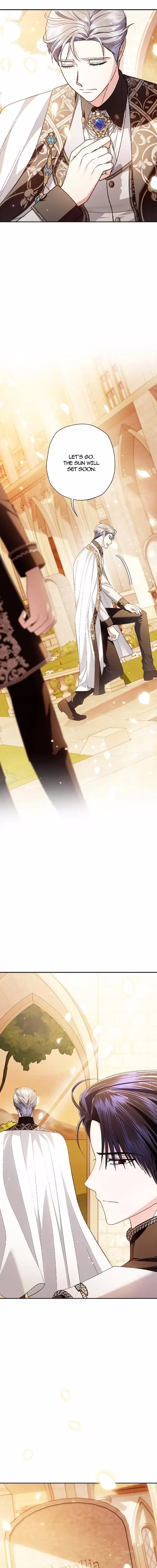 Father I Dont Want This Marriage - Chapter 94 - Part 19