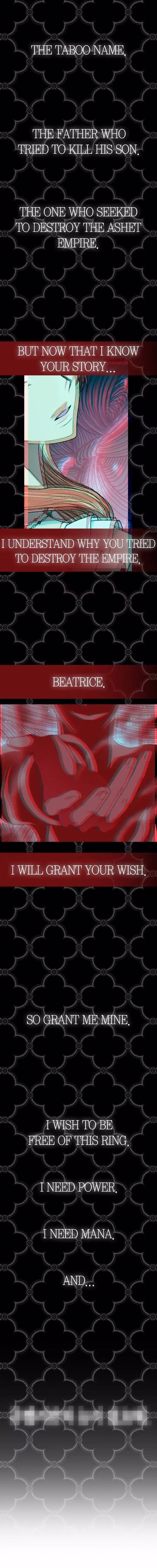 Father I Dont Want This Marriage - Chapter 94 - Part 21