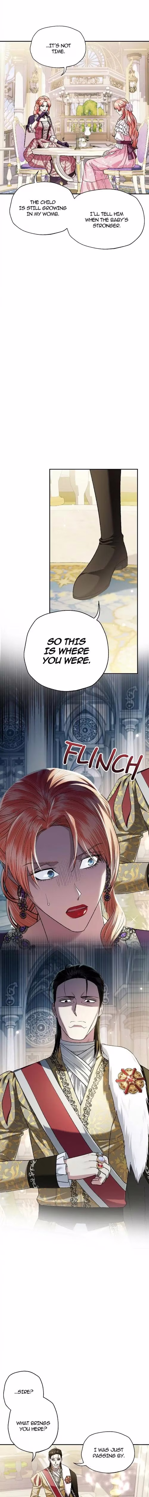 Father I Dont Want This Marriage - Chapter 95 - Part 5