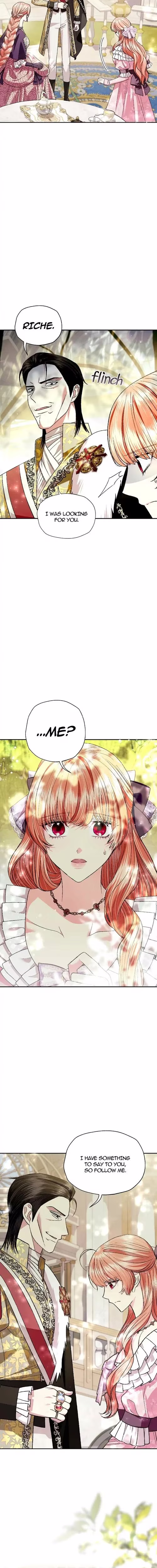 Father I Dont Want This Marriage - Chapter 95 - Part 6