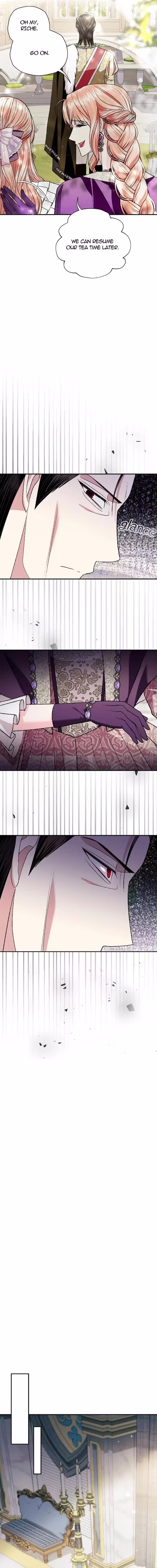 Father I Dont Want This Marriage - Chapter 95 - Part 7