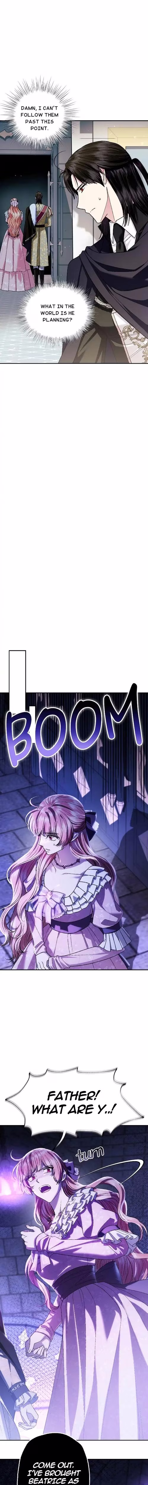 Father I Dont Want This Marriage - Chapter 95 - Part 9