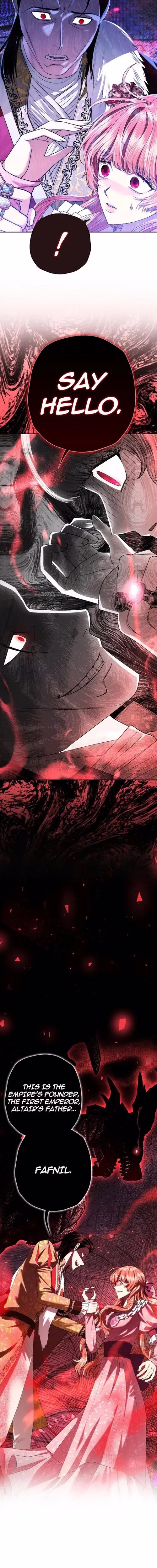 Father I Dont Want This Marriage - Chapter 95 - Part 12