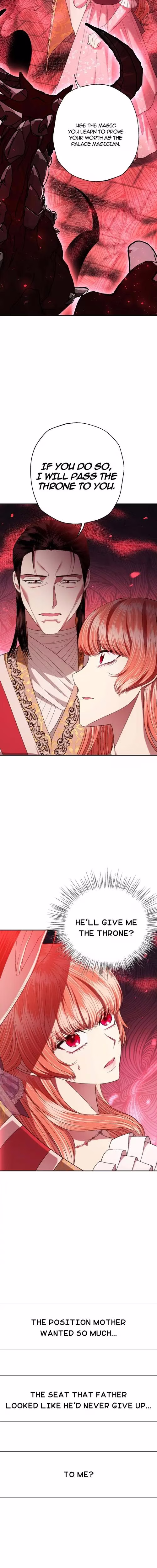 Father I Dont Want This Marriage - Chapter 95 - Part 15