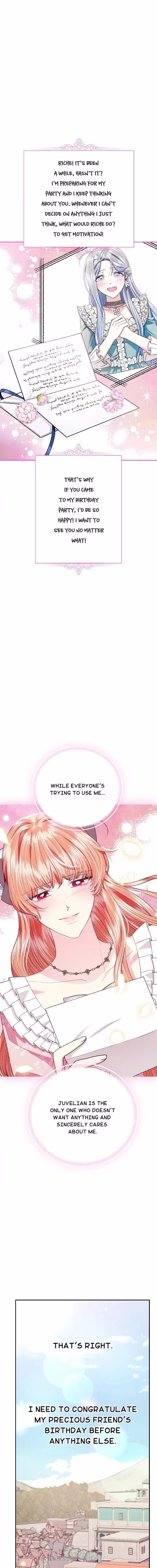 Father I Dont Want This Marriage - Chapter 95 - Part 17