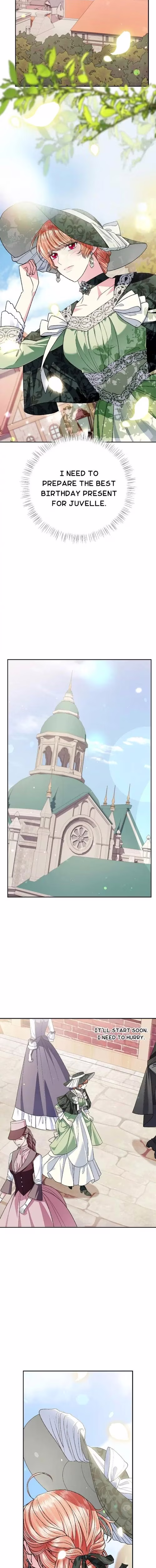 Father I Dont Want This Marriage - Chapter 95 - Part 18