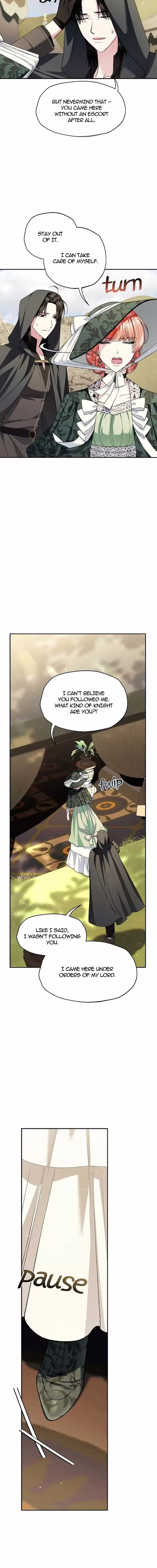 Father I Dont Want This Marriage - Chapter 96 - Part 3