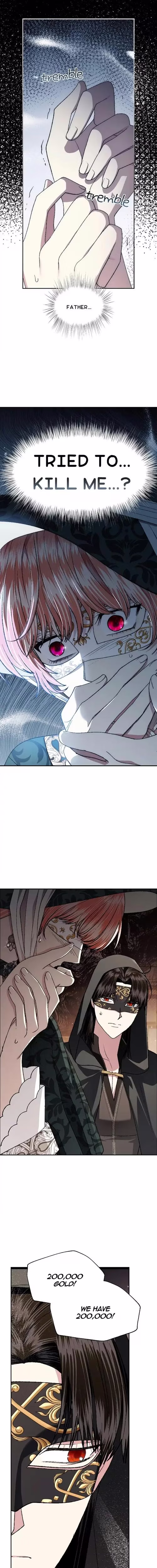 Father I Dont Want This Marriage - Chapter 96 - Part 8