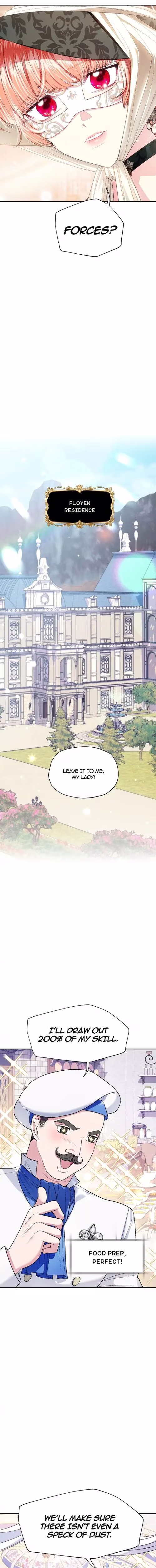 Father I Dont Want This Marriage - Chapter 96 - Part 10