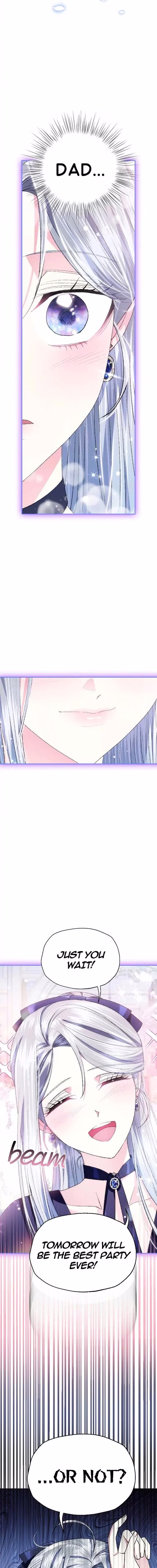 Father I Dont Want This Marriage - Chapter 96 - Part 13