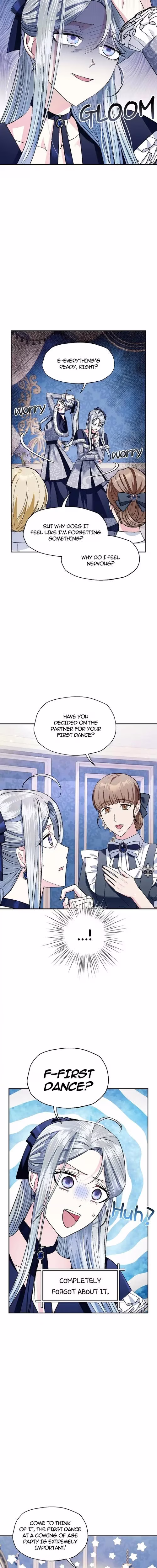 Father I Dont Want This Marriage - Chapter 96 - Part 14