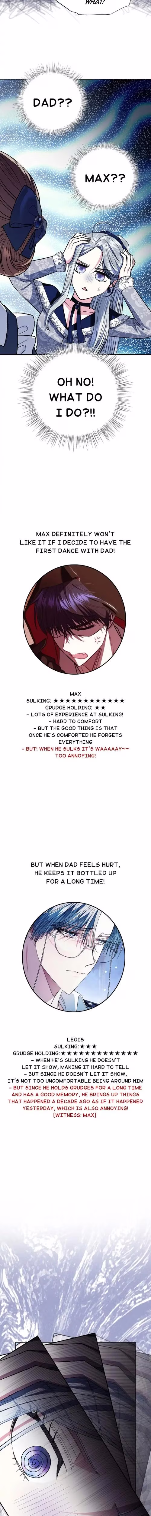 Father I Dont Want This Marriage - Chapter 96 - Part 16