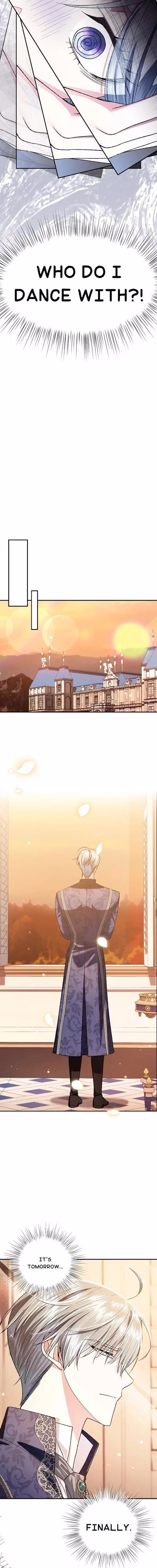 Father I Dont Want This Marriage - Chapter 96 - Part 17