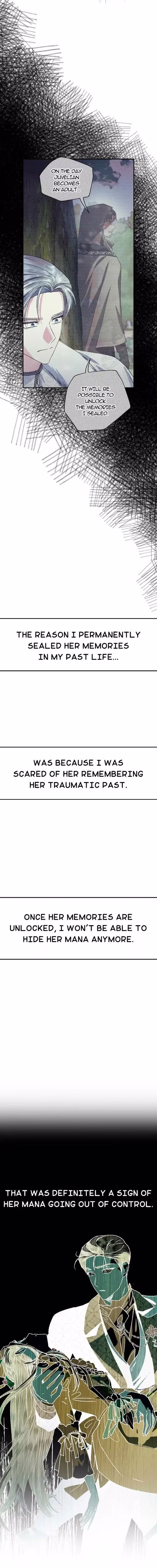 Father I Dont Want This Marriage - Chapter 96 - Part 18