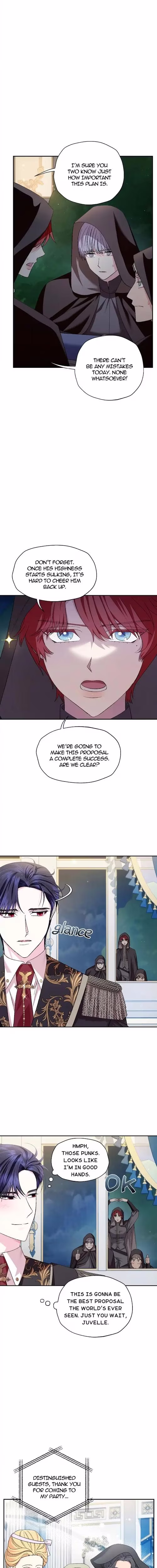 Father I Dont Want This Marriage - Chapter 97 - Part 4