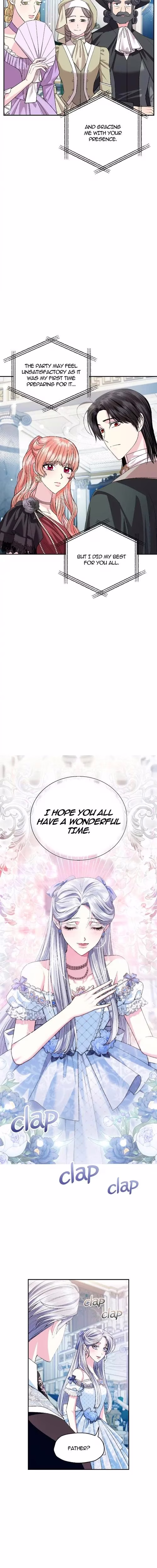 Father I Dont Want This Marriage - Chapter 97 - Part 5