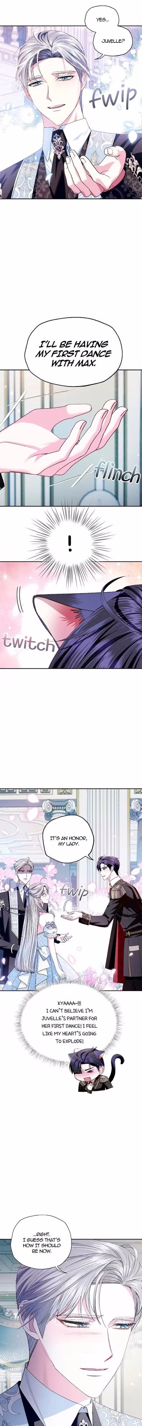 Father I Dont Want This Marriage - Chapter 97 - Part 6