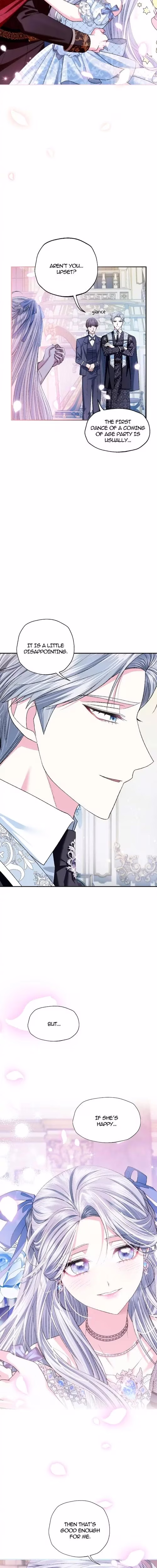 Father I Dont Want This Marriage - Chapter 97 - Part 8