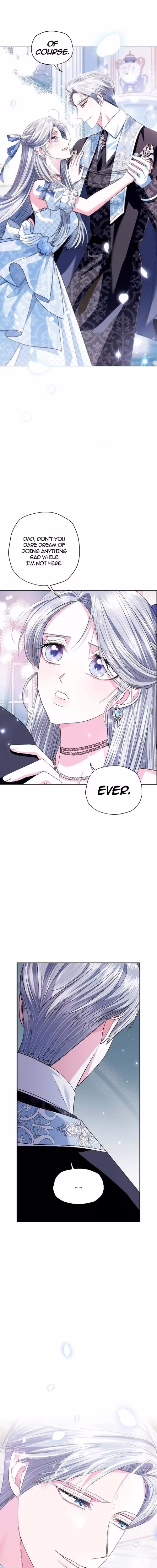 Father I Dont Want This Marriage - Chapter 97 - Part 15