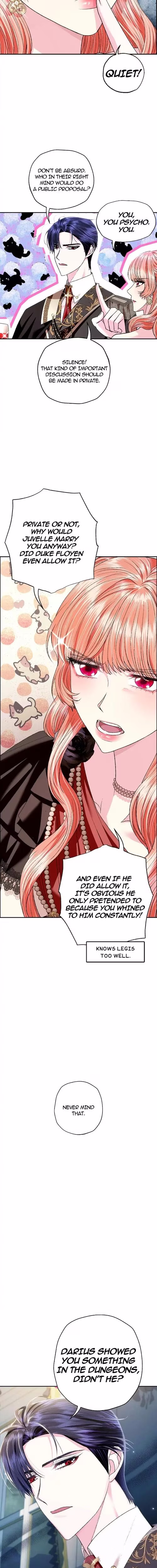 Father I Dont Want This Marriage - Chapter 97 - Part 17