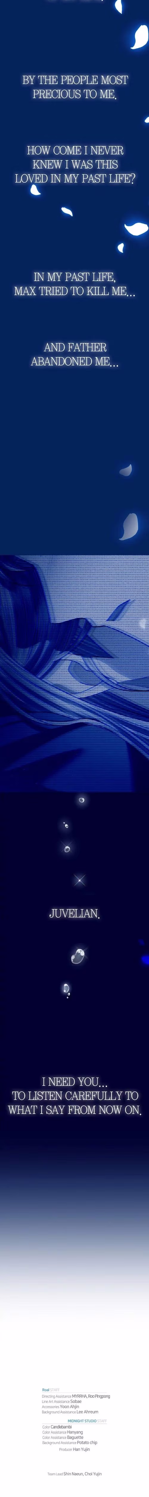 Father I Dont Want This Marriage - Chapter 97 - Part 19